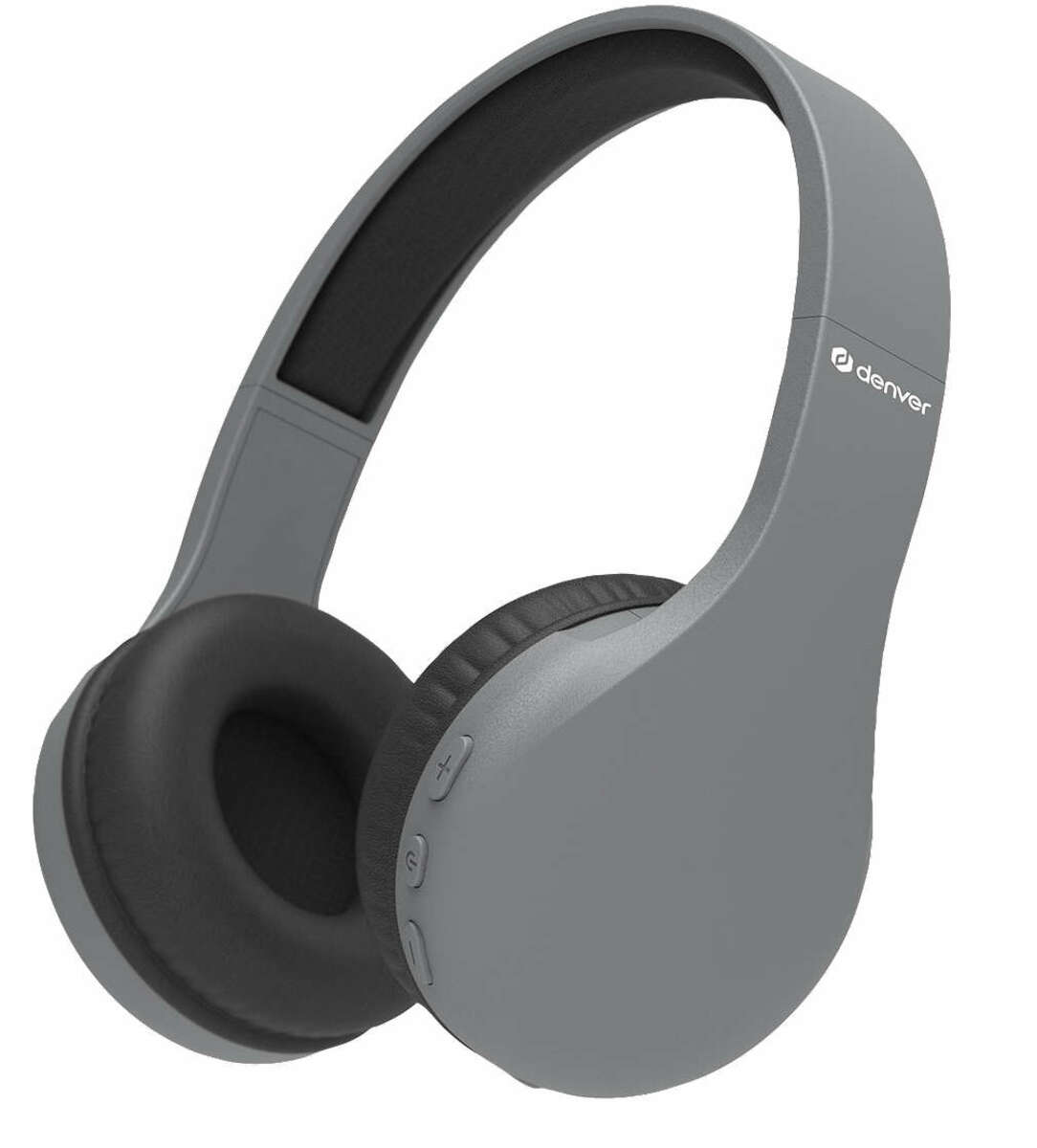 Bild 1 von DENVER Bluetooth-Kopfhörer »BTH-240K«