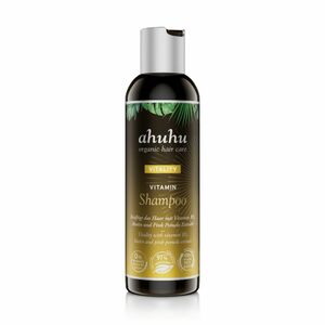 VITALITY Vitamin Shampoo