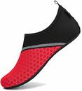 Bild 1 von SAGUARO Unisex Badeschuhe Schwimmschuhe Wassersportschuh, Schnell Trocknend rutschfest Leicht, Gr. 36-47