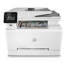 Bild 1 von HP Color LaserJet Pro MFP M282nw Farblaserdrucker Scanner Kopierer LAN WLAN