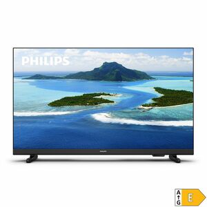 PHILIPS 32''/80cm LED TV Pixel Plus HD Triple Tuner, Full Range Lautsprecher 32PHS5507/12