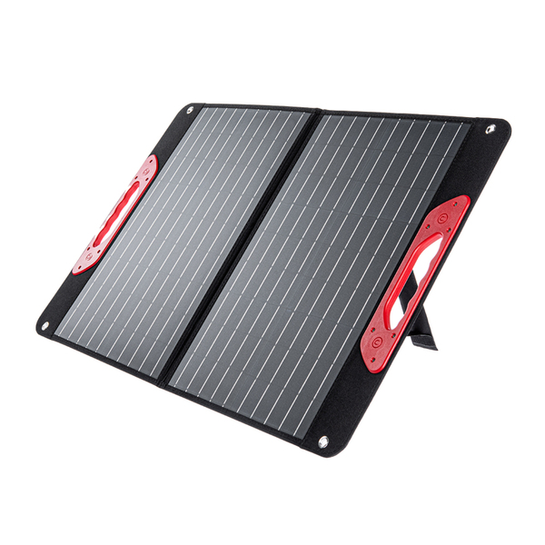 Bild 1 von Walter Faltbares Solarpanel 60 W