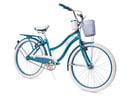 Bild 1 von Huffy Deluxe Cruiser Fahrrad, 26 Zoll