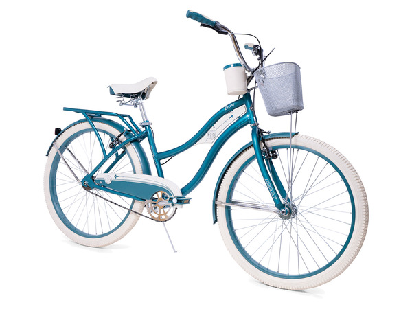 Bild 1 von Huffy Deluxe Cruiser Fahrrad, 26 Zoll