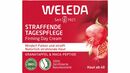 Bild 1 von WELEDA Straffende Tagespflege Granatapfel & Maca Peptide