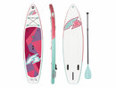 Bild 1 von F2 SUP-Board »Allround SE 10'6''«, mit Doppelkammer-System