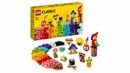 Bild 1 von LEGO Classic 11030 Großes Kreativ-Bauset, Kinder-Bausteine ab 5 Jahren