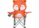Bild 1 von Kinder-Campingstuhl im Tierdesign Fuchs