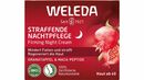 Bild 1 von WELEDA Straffende Nachtpflege Granatapfel & Maca Peptide