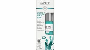 lavera Hydro Refresh Serum