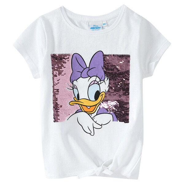 Bild 1 von Daisy T-Shirt mit Wendepailletten