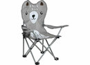 Bild 3 von Kinder-Campingstuhl im Tierdesign Bär