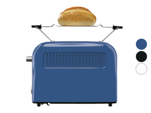SILVERCREST® Doppelschlitz-Toaster »STEC 920 A2«, 920 W