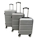 Bild 1 von Hartschalen Koffer-Trolley Set 3-teilig