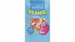 MIA BELLA Jelly Beans
