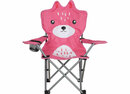 Bild 1 von Kinder-Campingstuhl im Tierdesign Katze