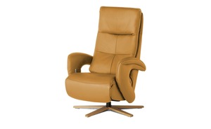 Hukla Relaxsessel  Edvin orange Maße (cm): B: 75 H: 108 T: 87 Polstermöbel