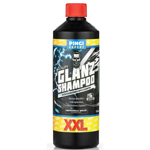 XXL Pingi Expert Glanz-Shampoo