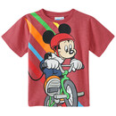 Bild 1 von Micky Maus T-Shirt mit großem Print
