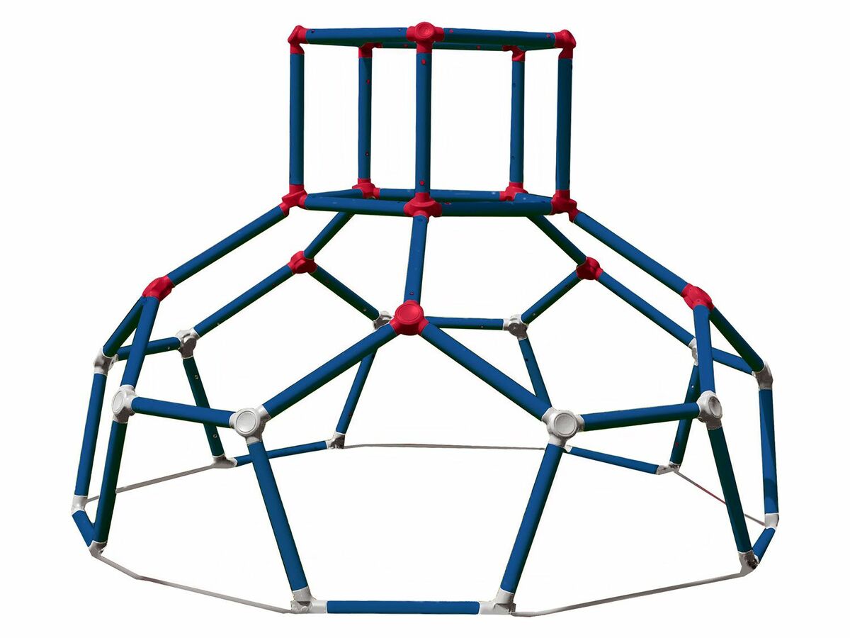 Bild 1 von Lil Monkey Klettergerüst Dome Climber