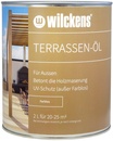 Bild 1 von WILCKENS Terrassen-Öl - ca. 2 Liter, Farblos