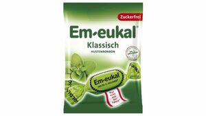 Em-eukal Klassisch 75 g zuckerfrei