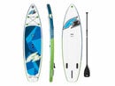 Bild 1 von F2 SUP-Board »Allround 10'6''«, mit Doppelkammer-System