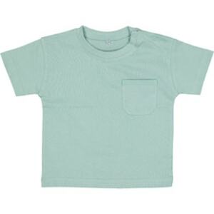 Baby Jungen-T-Shirt Oversized