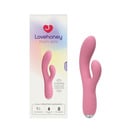 Bild 1 von Lovehoney mon ami Rabbit Vibrator