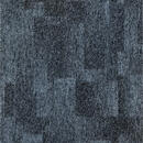 Bild 1 von Teppichfliese grau B/L: ca. 50x50 cm