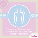 Bild 3 von bebe® Soft Shower Cream 0.40 EUR/100 ml