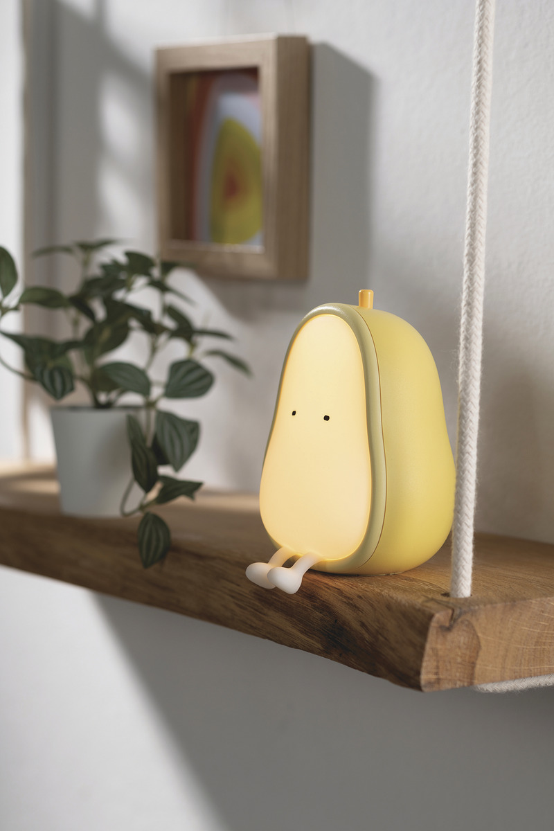 Bild 4 von IDEENWELT LED-Nachtlicht