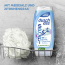 Bild 3 von duschdas 3in1 Duschgel & Shampoo Sport Kalte Dusche