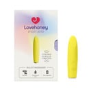 Bild 1 von Lovehoney mon ami Bullet Massager