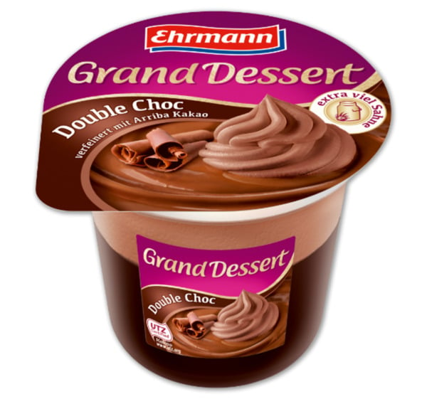 Bild 1 von EHRMANN Grand Dessert