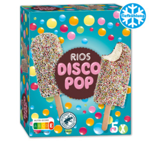 RIOS Disco Pop*