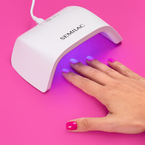 Bild 3 von Semilac UV Lampe LED 15W/24