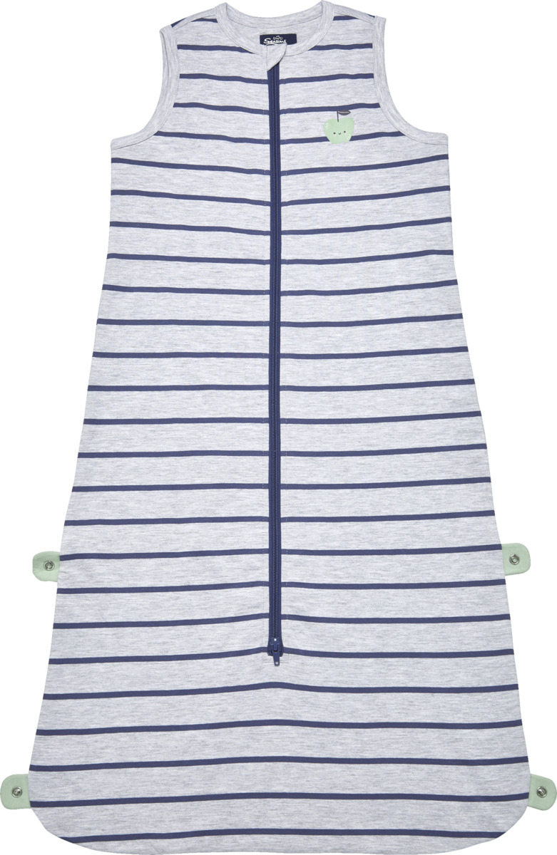 Bild 1 von IDEENWELT Schlafsack, Gr. 70 - 90 cm