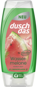 duschdas Duschgel Wassermelone 225 ml