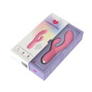 Bild 3 von Lovehoney mon ami Rabbit Vibrator