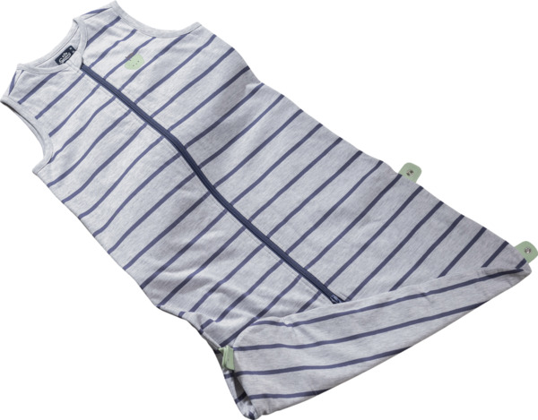 Bild 2 von IDEENWELT Schlafsack, Gr. 70 - 90 cm