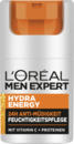 Bild 4 von L’Oréal Paris men expert Hydra Energy  24H Anti-Müdigkeit Feuchtigkeitspflege