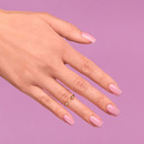 Bild 2 von Semilac 319 UV Nagellack Hybrid Shimmer Dust Pink