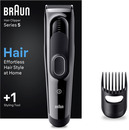 Bild 4 von Braun HairClipper Series 5 HC5310