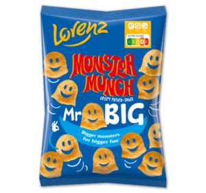 LORENZ Monster Munch*
