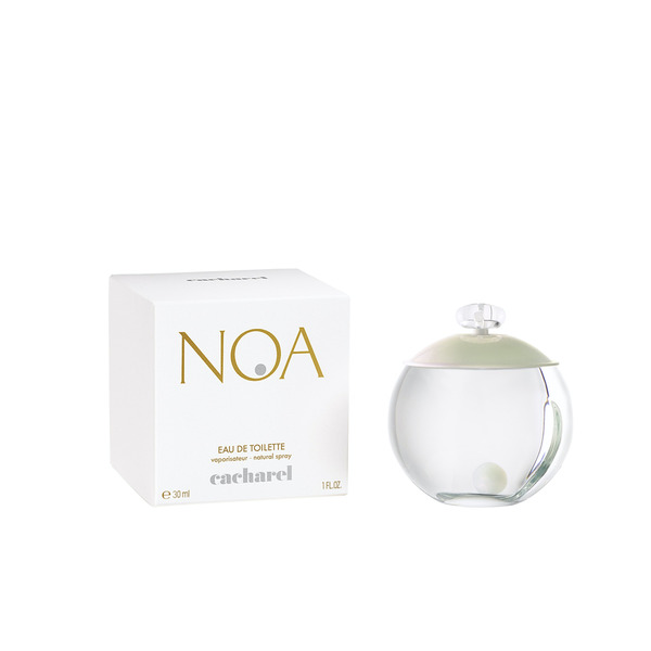 Bild 2 von Cacharel Noa, EdT, 30 ml
