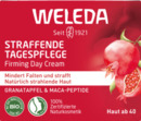 Bild 1 von Weleda Straffende Tagespflege Granatapfel & Maca-Peptide