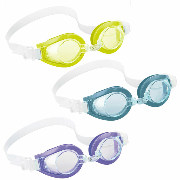 Bild 1 von Kinderschwimmbrille verschiedene Farben