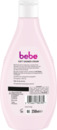 Bild 2 von bebe® Soft Shower Cream 0.40 EUR/100 ml
