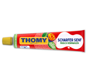 THOMY Senf*
